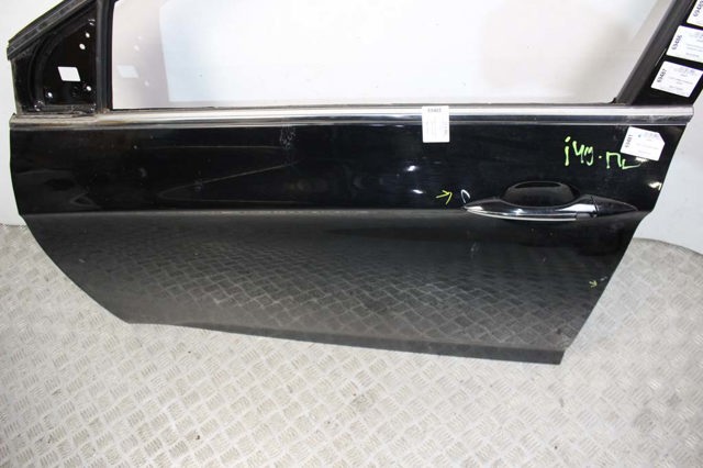 760033Z000 HYUNDAI Дверь передняя левая купить в Киев