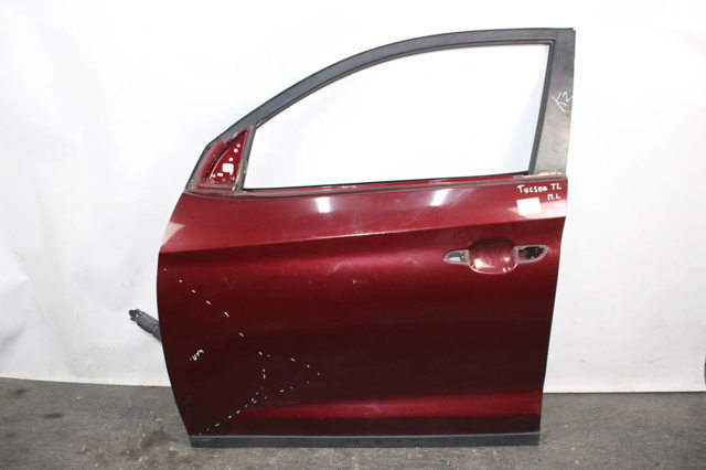 Дверь передняя, левая 76003D3001 HYUNDAI