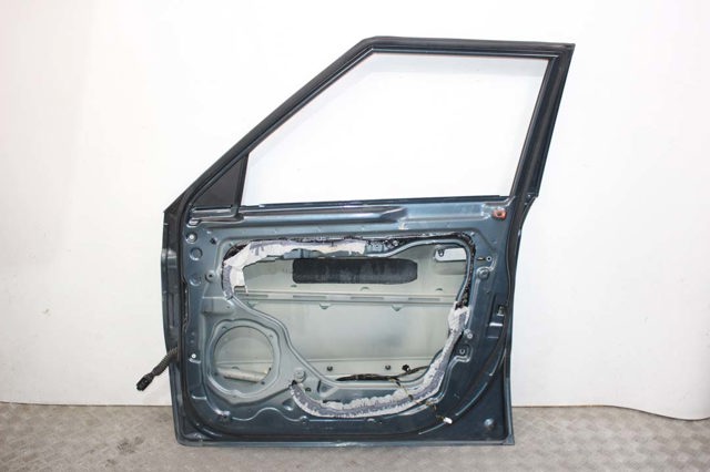 Пассажирская передняя дверь 760042K010 HYUNDAI