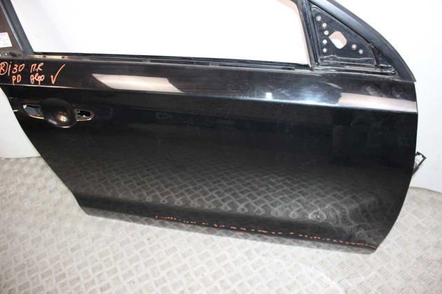 Пассажирская передняя дверь 76004G4000 HYUNDAI