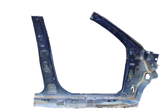 Проем передней левой двери 760318H730 NISSAN