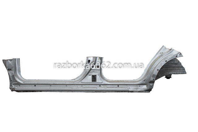760334BA0A NISSAN Проем передней левой двери купить в Украина