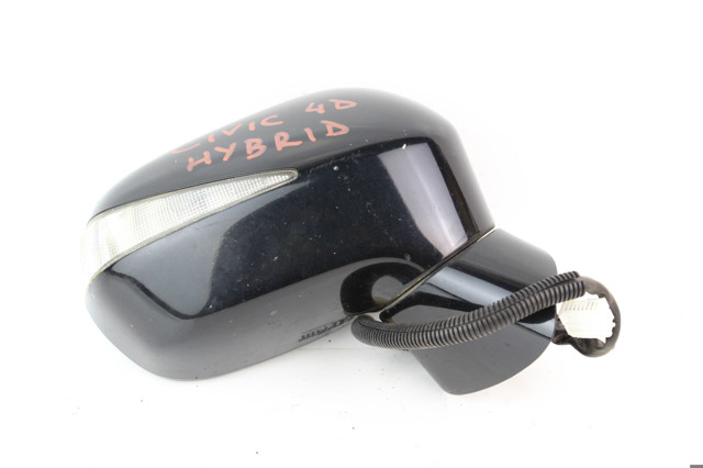 HONDA 76200SNKR02ZB в наличии Винница