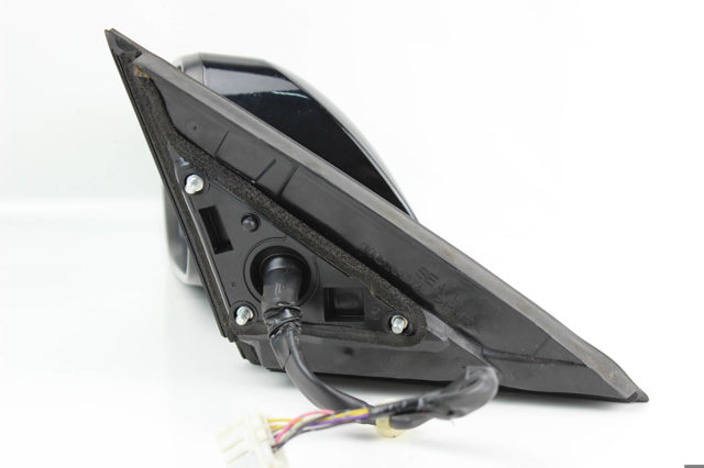 76250SEAG21ZC HONDA Левое боковое зеркало купить в Каменское