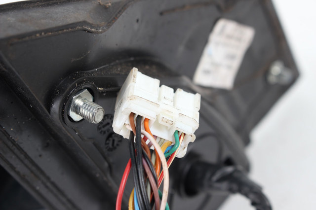 HONDA 76258T1GG22 в наличии Днепр