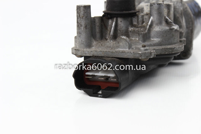 Мотор стеклоочистителя передний 76505S6DG01 HONDA
