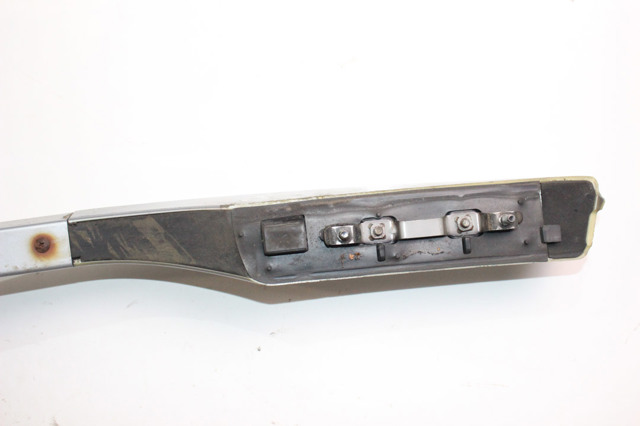 7661A095 MITSUBISHI Рейлинг крыши левый купить в Винница