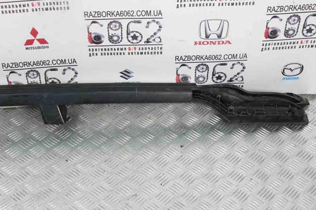 Рейлинг крыши левый 7661A103 MITSUBISHI