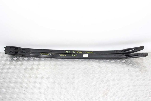 7661A163 MITSUBISHI Рейлинг крыши левый купить в Ирпень