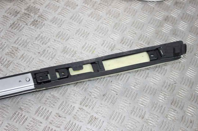7661A353 MITSUBISHI Рейлинг крыши левый купить в Днепр