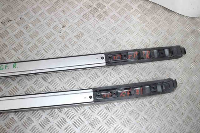 Рейлинг крыши правый 7661A354 MITSUBISHI