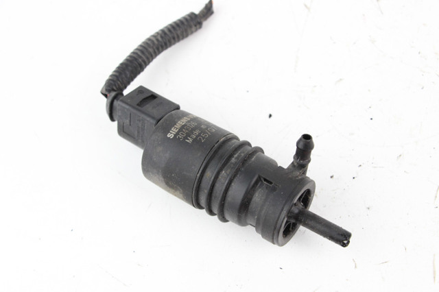 76806SMGE01 Моторчик омывателя купить Чернигов