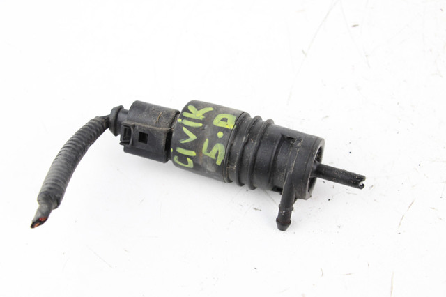 76806SMGE01 Насос-мотор омывателя стекла переднего купить Тернополь