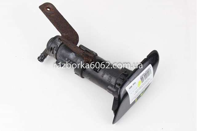 Держатель форсунки омывателя фары 76885SEAS01 HONDA