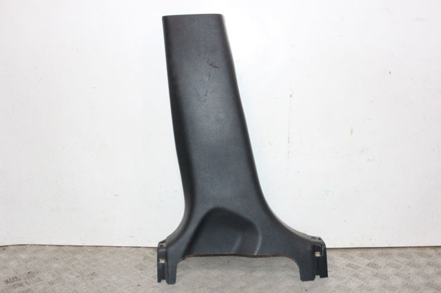 NISSAN 76916JG00A Обшивка стойки кузова внутренняя средняя нижняя левая в наличии Ужгород
