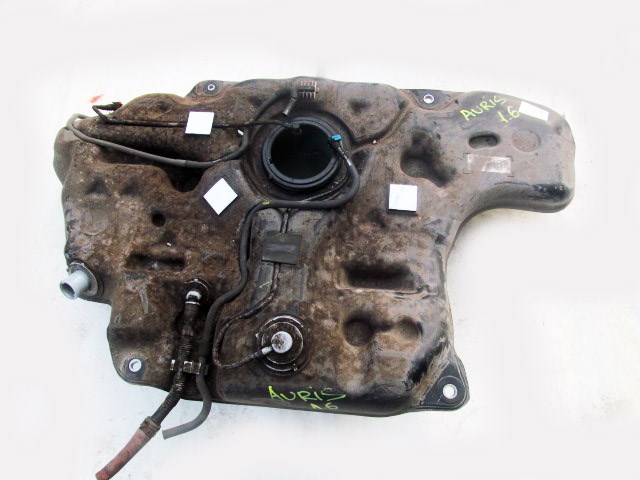 Бензобак 7700102250 TOYOTA