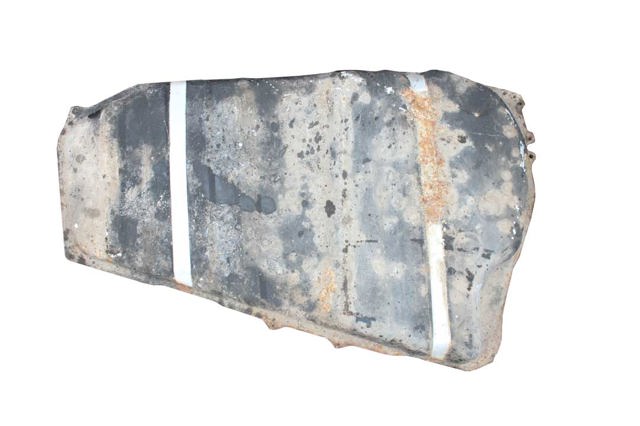 Бензобак 770010F020 TOYOTA