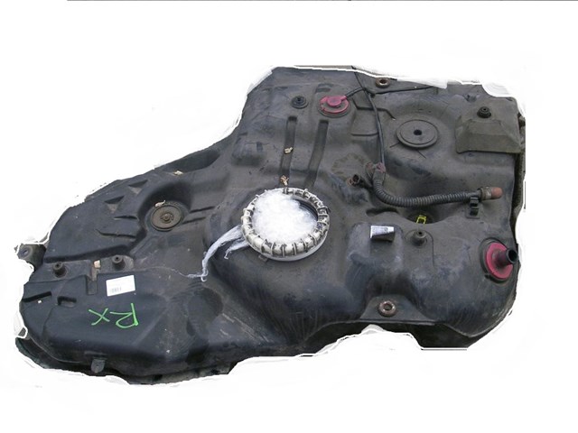 Топливный бак 7700148080 TOYOTA