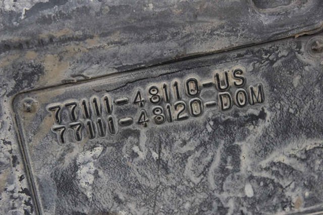 7700148170 TOYOTA Бак топливный купить в Павлоград