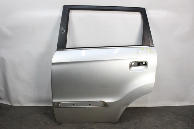 770032K010 HYUNDAI Дверь задняя левая купить в Киев