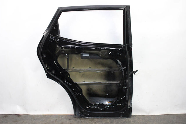 770032W000 HYUNDAI Дверь задняя левая купить в Украина