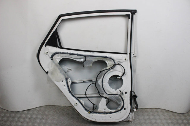 Дверь задняя, левая 770032Y000 HYUNDAI