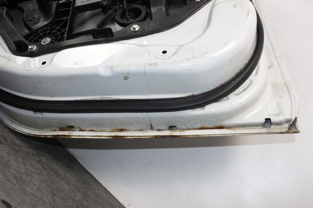 770033Z300 HYUNDAI Дверь задняя левая купить в Павлоград
