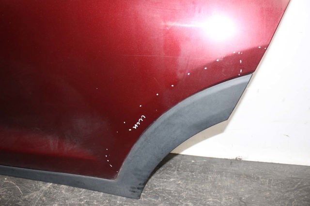 77003D7000 HYUNDAI Дверь задняя левая купить в Украина