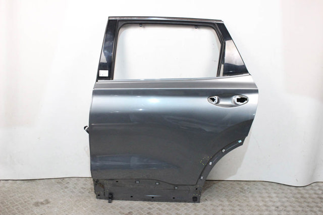 Дверь пассажирская задняя левая 77003S2010 HYUNDAI