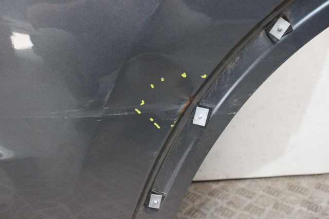 77003S2010 HYUNDAI Дверь задняя левая купить в Днепр