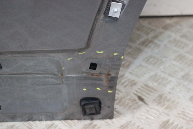 77003S2010 HYUNDAI Дверь задняя левая купить в Одесса