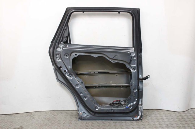 77003S2010 HYUNDAI Дверь задняя левая купить в Украина