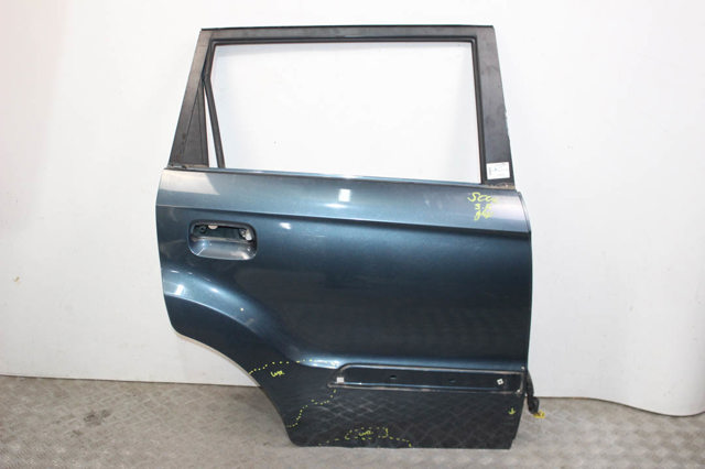 Дверь задняя в сборе 770042K010 HYUNDAI