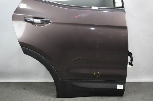 Дверь пассажирская задняя правая 770042W000 HYUNDAI