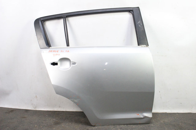 Дверь задняя в сборе 770043W000 HYUNDAI