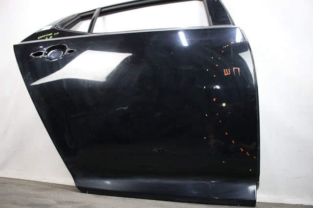 Дверь задняя, правая 770044C000 HYUNDAI