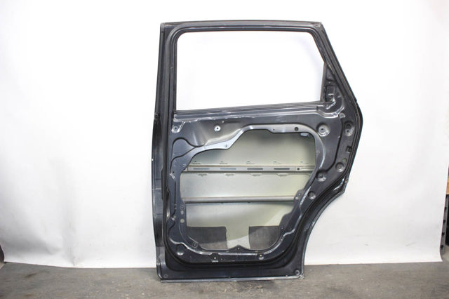 77004C5000 HYUNDAI Дверь задняя правая купить в Каменское