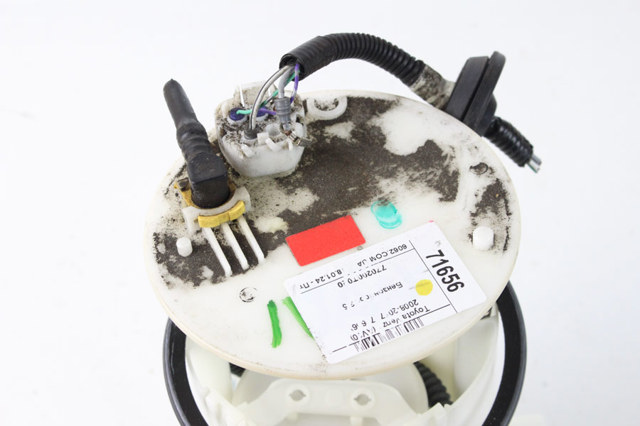 770200T020 TOYOTA купить в Киев