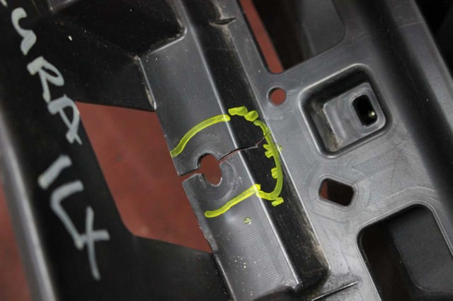 77100TX6A01ZA HONDA купить в Одесса