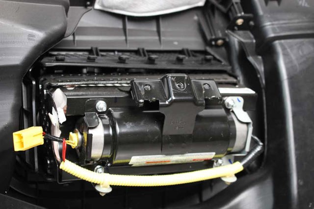 HONDA 77100TX6A01ZA в наличии Харьков