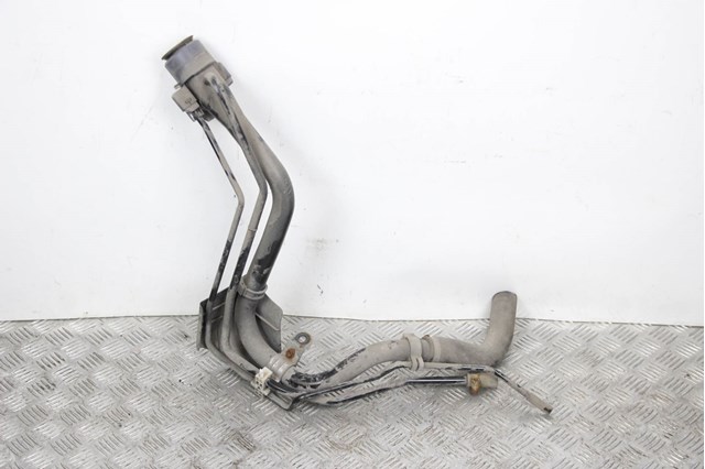 Шланг заливной горловины, топливного бака 7720102470 TOYOTA