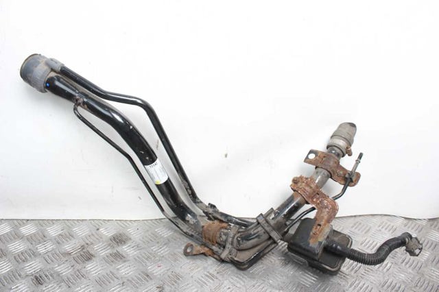Заливная горловина топливного бака 7720107050 TOYOTA