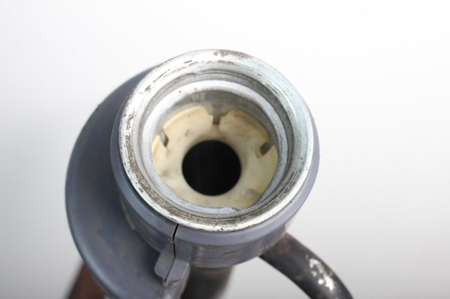 7720112640 TOYOTA Горловина топливного бака купить в Чернигов