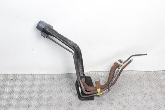 7720112640 TOYOTA Горловина топливного бака купить в Кривой Рог