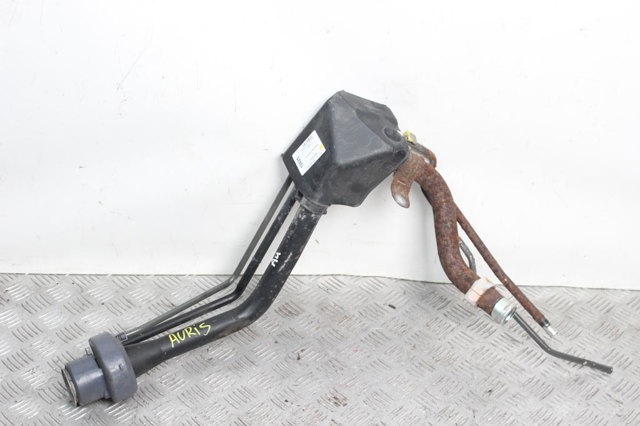 TOYOTA 7720112640 Горловина топливного бака в наличии Украина