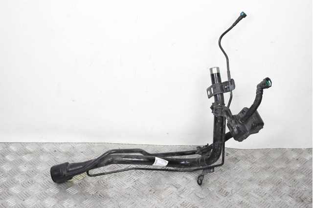 TOYOTA 7720133271 Горловина топливного бака в наличии Хмельницкий