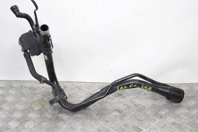 7720133271 TOYOTA Заливная горловина топливного бака купить в Запорожье