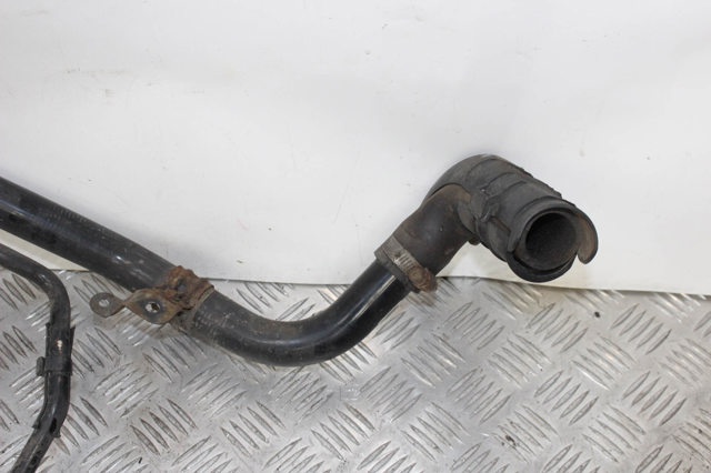 7720142211 TOYOTA Горловина топливного бака купить в Запорожье