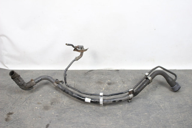 7720142212 TOYOTA Заливная горловина топливного бака купить в Киев
