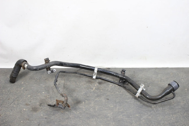 7720142212 TOYOTA Горловина топливного бака купить в Сумы